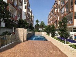 Parc Rosewood (D25), Condominium #165247572